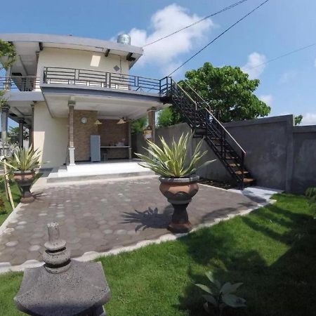 Oyo 90458 Pucuk Bali Guest House Canggu Εξωτερικό φωτογραφία