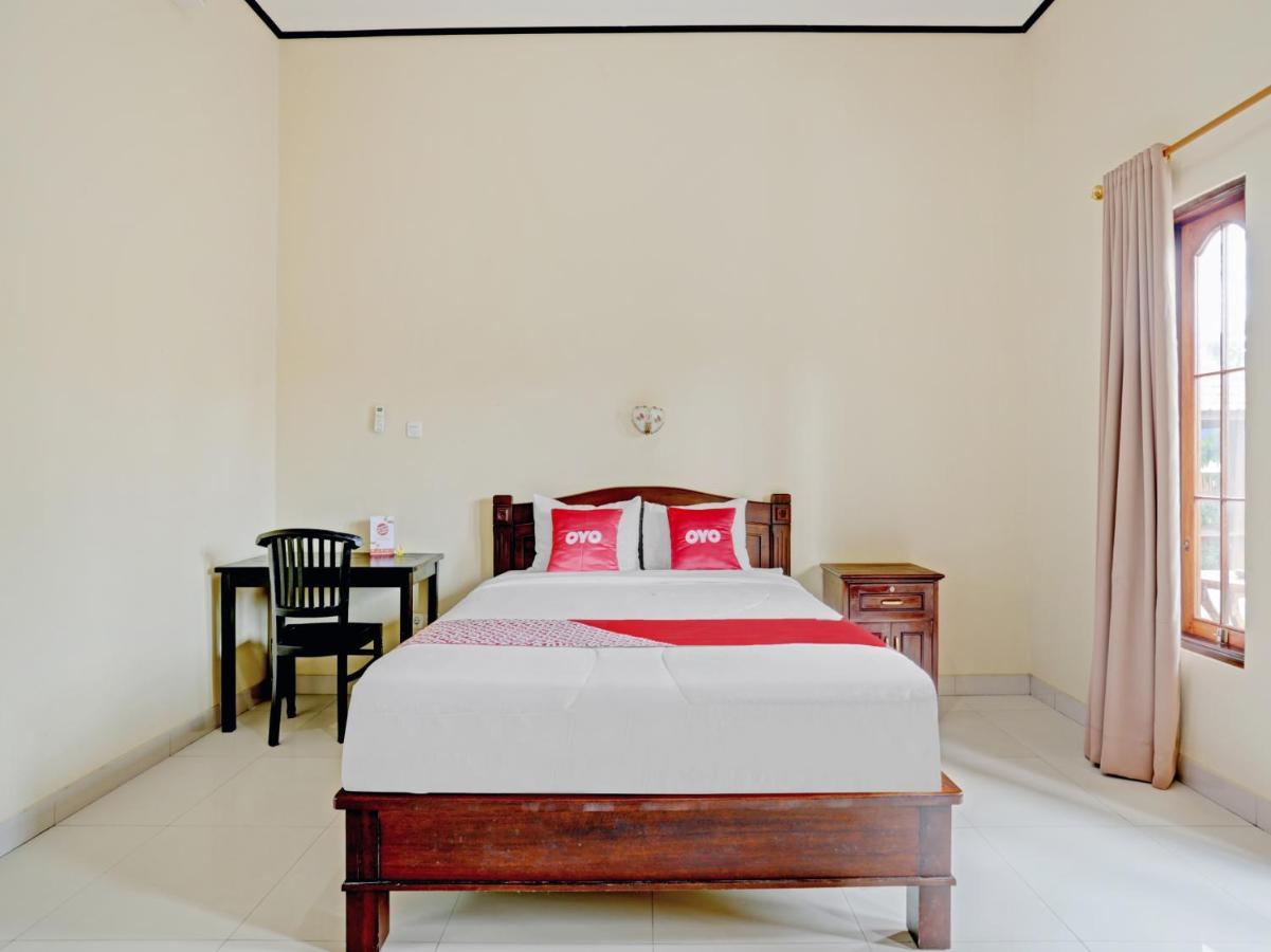 Oyo 90458 Pucuk Bali Guest House Canggu Εξωτερικό φωτογραφία