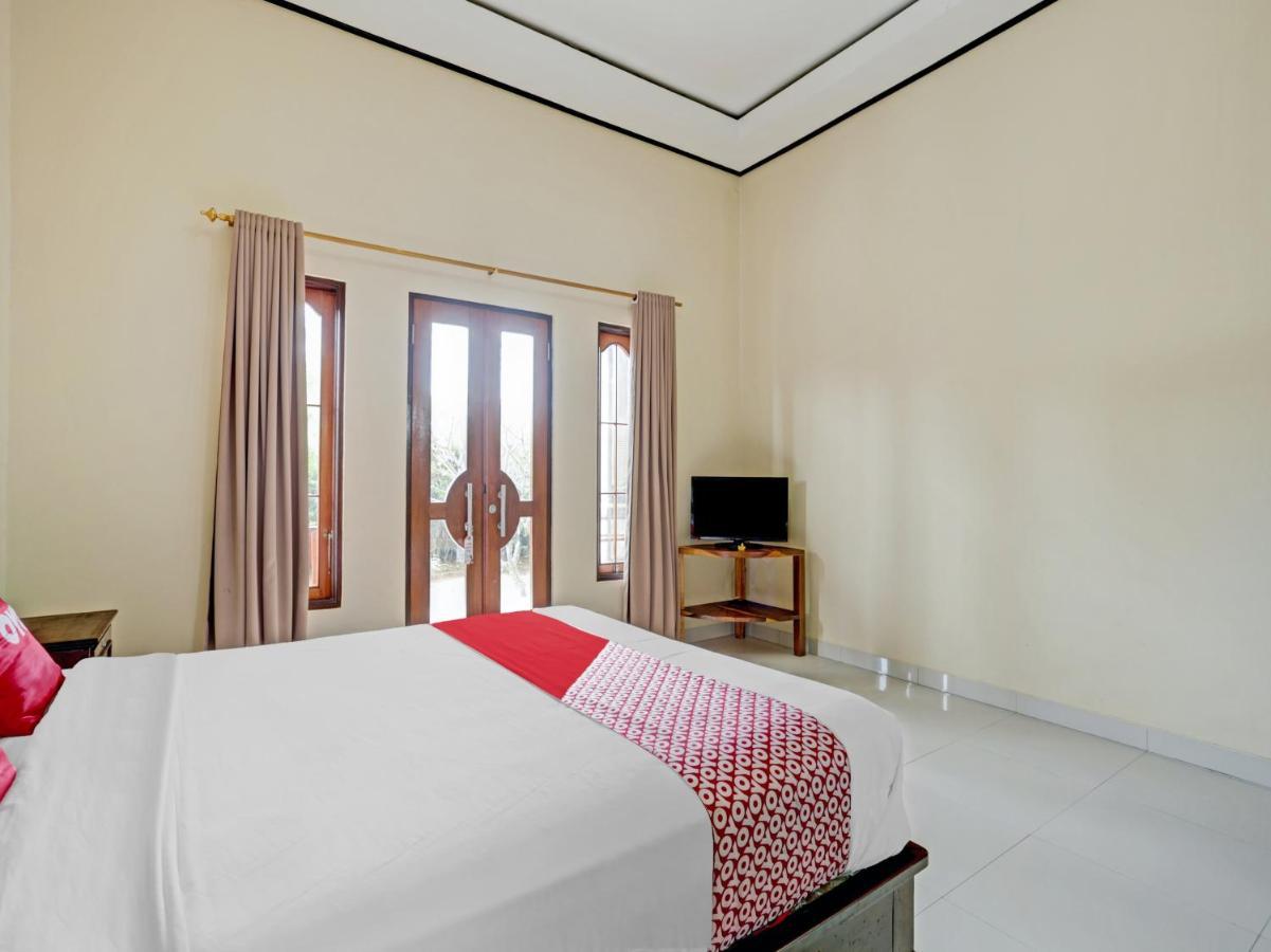 Oyo 90458 Pucuk Bali Guest House Canggu Εξωτερικό φωτογραφία