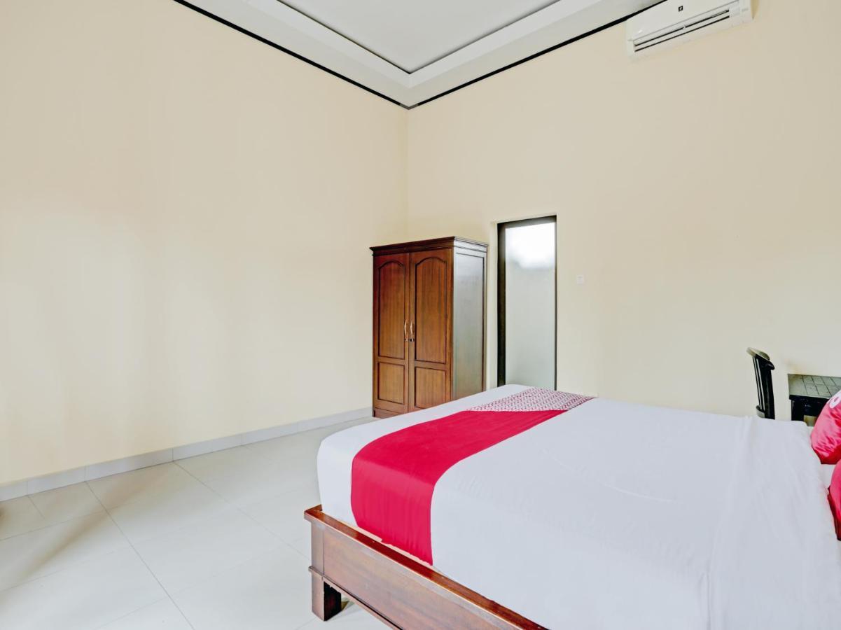Oyo 90458 Pucuk Bali Guest House Canggu Εξωτερικό φωτογραφία