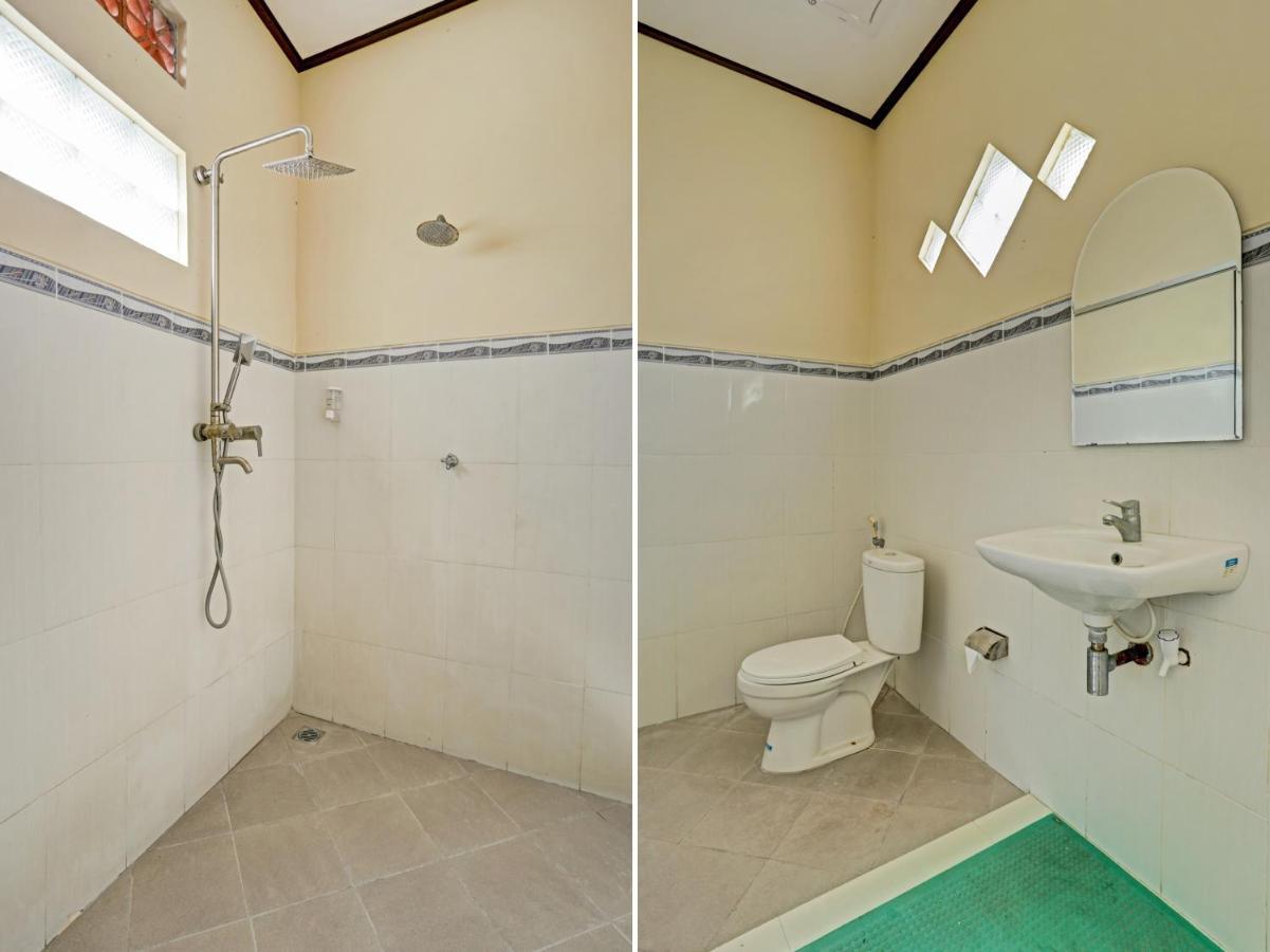 Oyo 90458 Pucuk Bali Guest House Canggu Εξωτερικό φωτογραφία