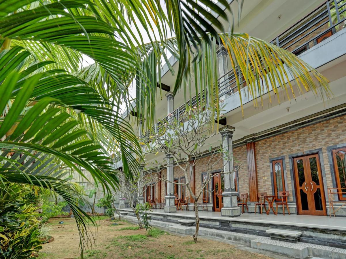 Oyo 90458 Pucuk Bali Guest House Canggu Εξωτερικό φωτογραφία
