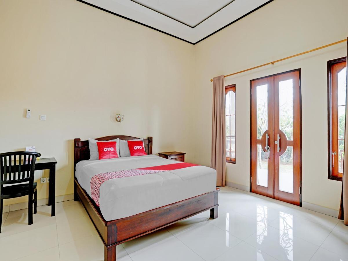 Oyo 90458 Pucuk Bali Guest House Canggu Εξωτερικό φωτογραφία