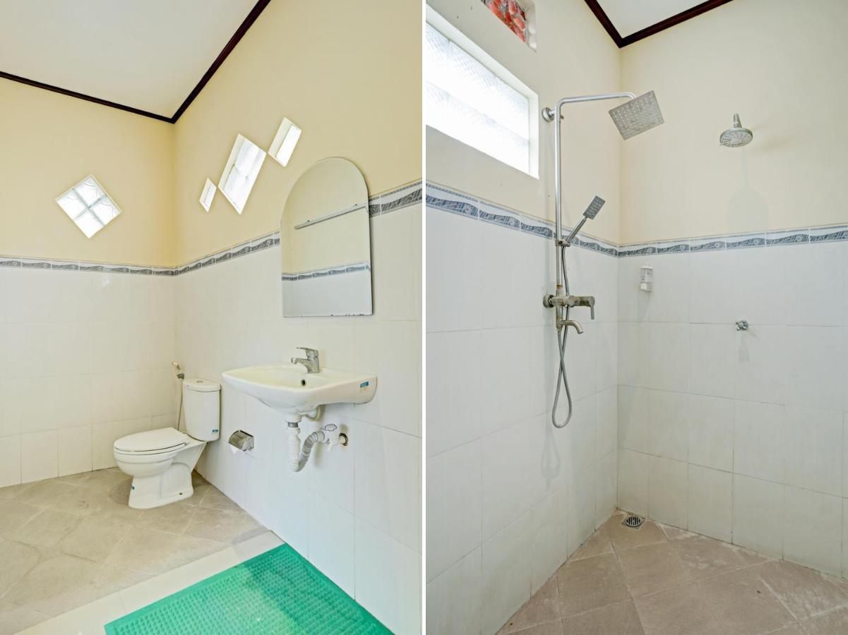 Oyo 90458 Pucuk Bali Guest House Canggu Εξωτερικό φωτογραφία